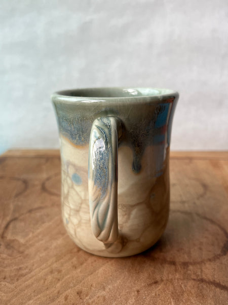 Mug - Walk on the Beach (WB14)
