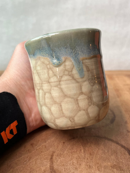 Mug - Walk on the Beach (WB02)