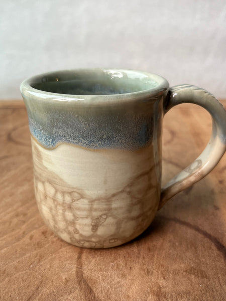 Mug - Walk on the Beach (WB02)