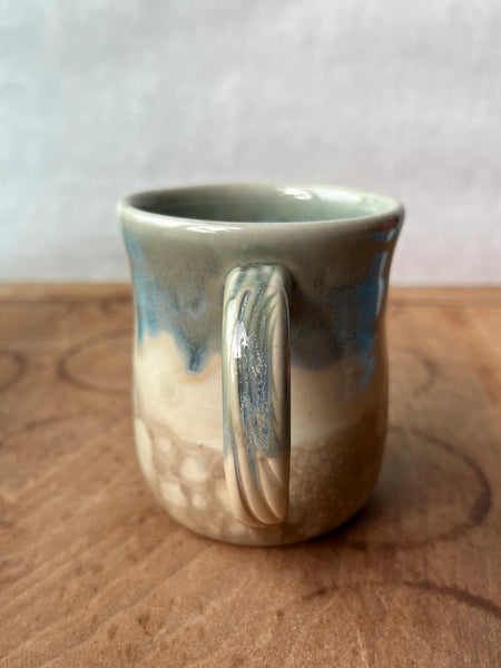 Mug - Walk on the Beach (WB13)