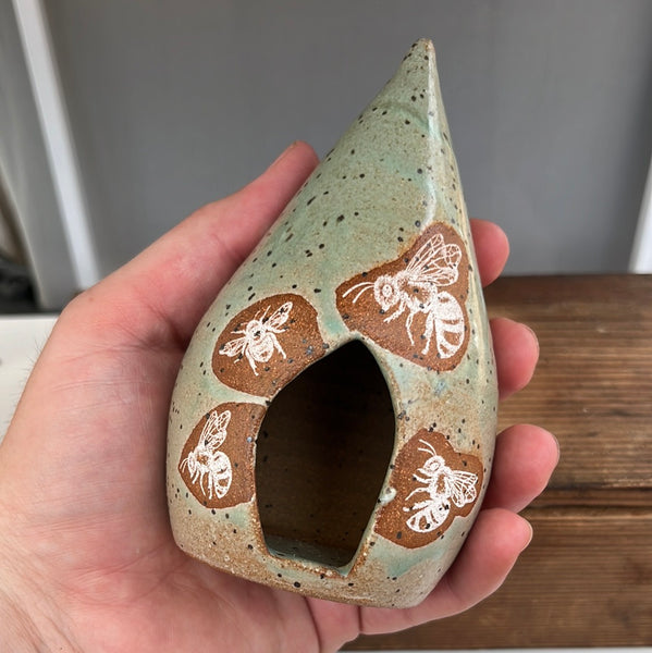 Droplet Fairy House (GA22)