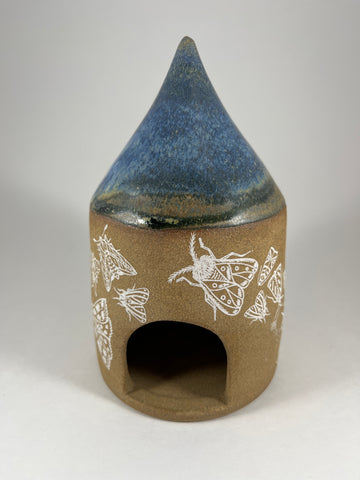Fairy Garden House (A11)