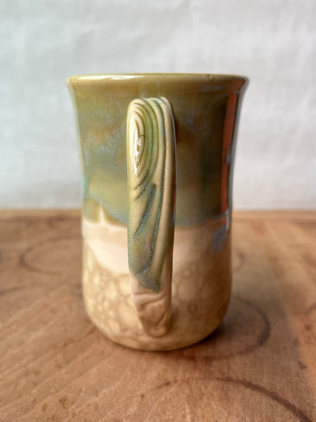Mug - Walk on the Beach (WB10)