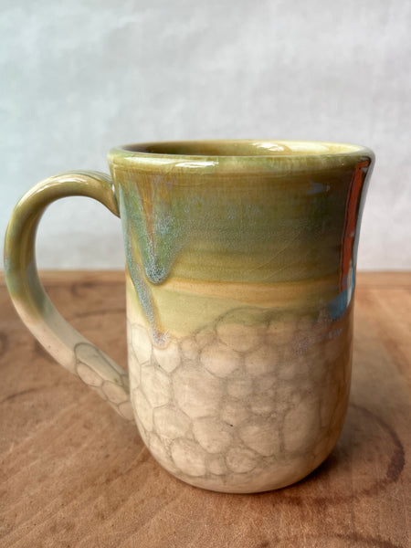 Mug - Walk on the Beach (WB15)