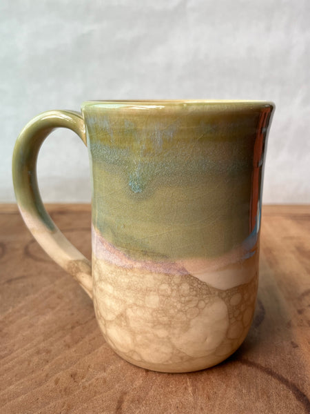 Mug - Walk on the Beach (WB04)