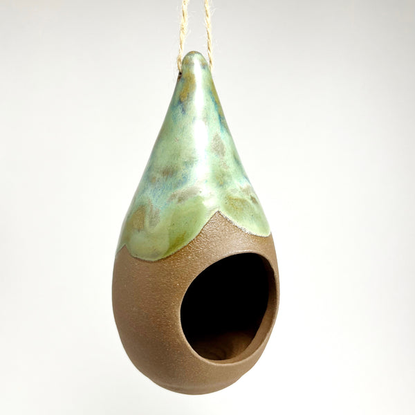 Hanging Fairy House (A22)