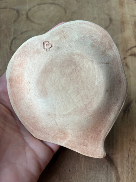 Leaf Pottery - Wild Grape Dish