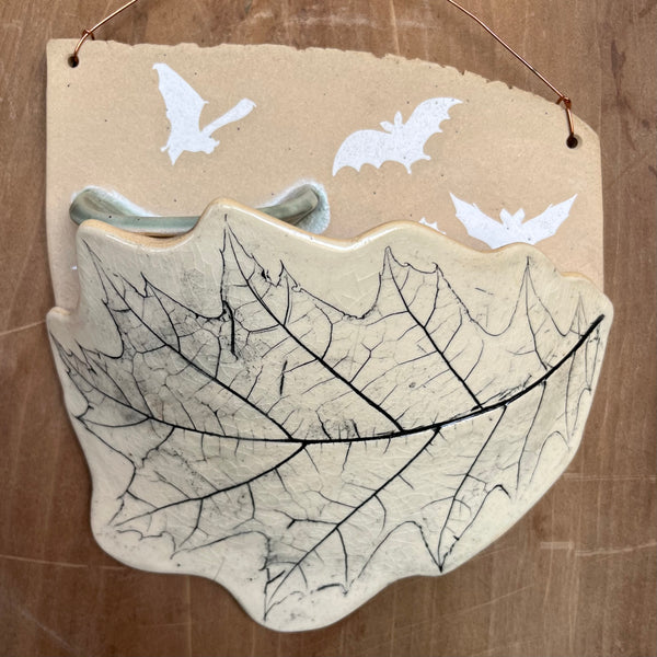 Wall Altar or Nature Nook (CP04)