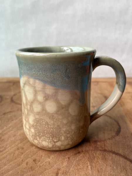 Mug - Walk on the Beach (WB11)