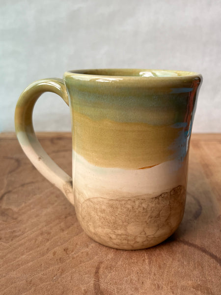 Mug - Walk on the Beach (WB03)