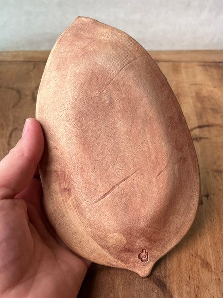 Leaf Pottery - Common Milkweed (xl)