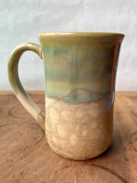 Mug - Walk on the Beach (WB10)