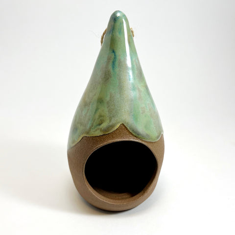 Hanging Fairy House (A25)