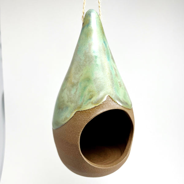 Hanging Fairy House (A25)