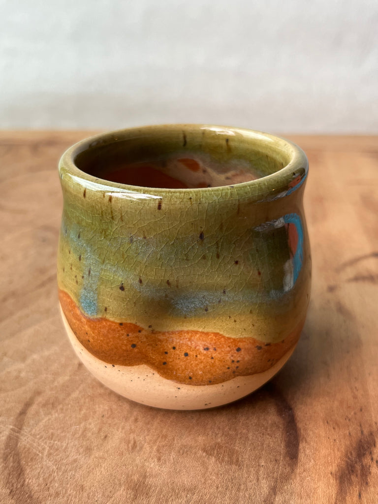 Mug - Walk on the Beach (WB21)