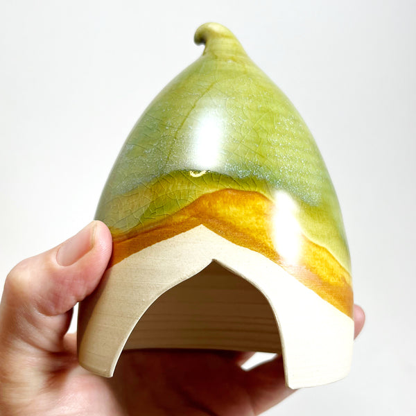 Droplet Fairy House (A19)