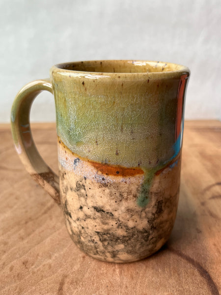 Mug - Walk on the Beach (WB06)
