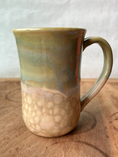 Mug - Walk on the Beach (WB10)