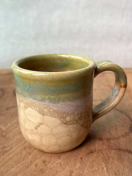 Mug - Walk on the Beach (WB17)
