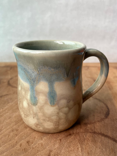 Mug - Walk on the Beach (WB13)