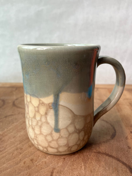 Mug - Walk on the Beach (WB07)