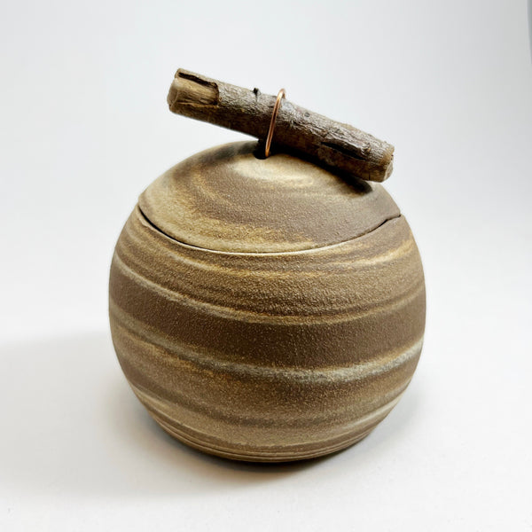 Rock Jar (A10)