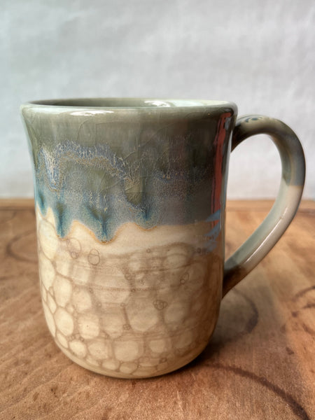 Mug - Walk on the Beach (WB18)