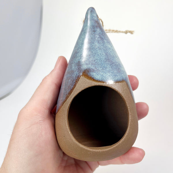 Hanging Fairy House (A03)